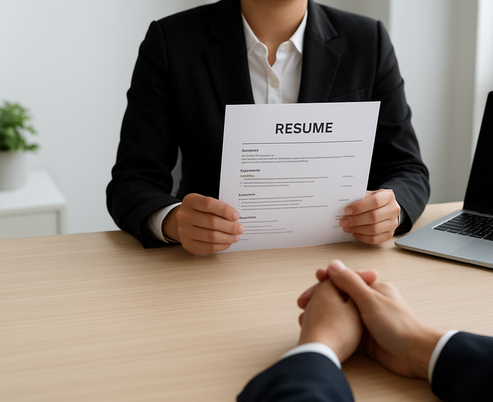 چالش یافتن اولین شغل در آمریکا؛ با وجود پس‌زمینه خوب شغلی از صفر شروع کردم