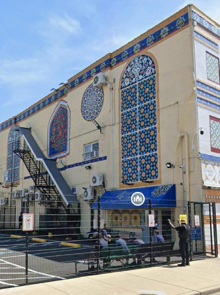 The Issue of Islamic Schools for Afghan Families in Philadelphia – Challenges and Hopes